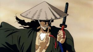 Ninja Scroll anuncia edição de colecionador em Blu-ray