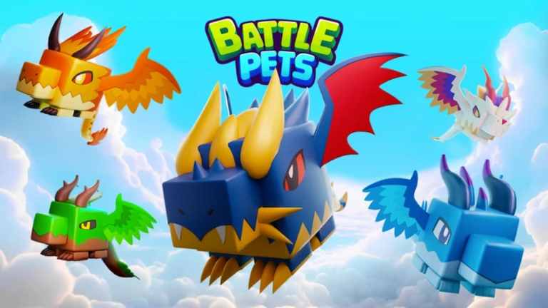 Links do Battle Pets TD Trello e Discord