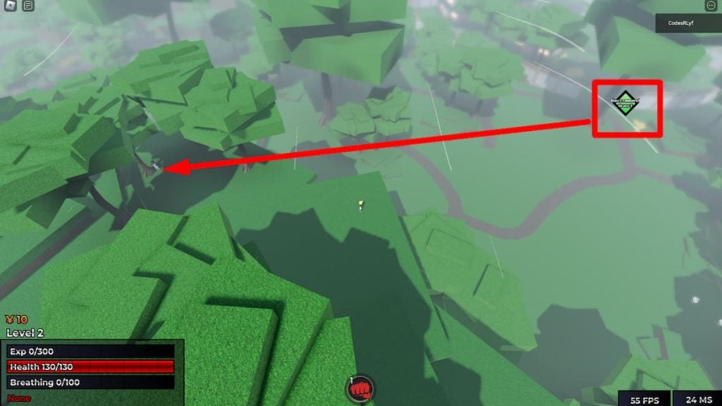 Roblox Weak Legacy 2 Entrada Para Starter Village Red Arrow Para Serpent Trainer Forests