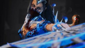 Ed Boon da NetherRealm provoca “anos” de DLC MK1, então nenhuma sequência ainda