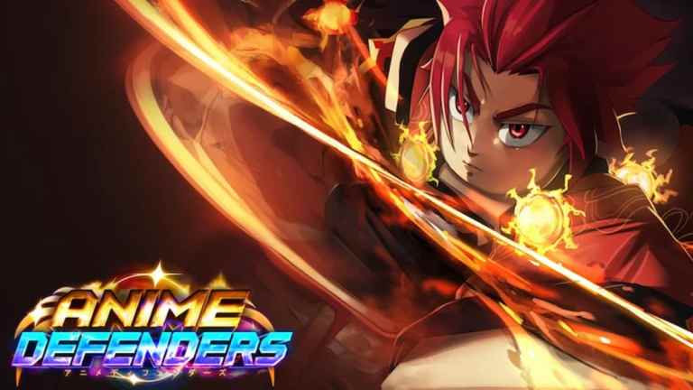 Data de lançamento e notas do patch do Anime Defenders Update 5