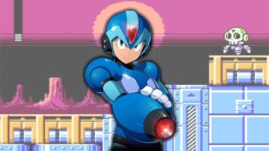 Os melhores jogos do Mega Man 2024