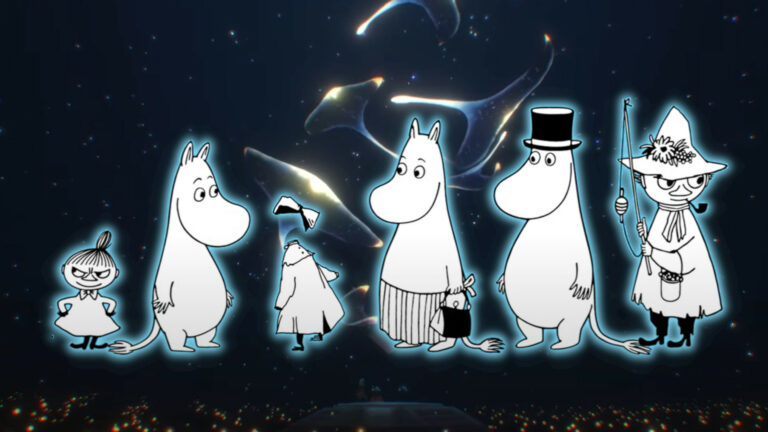 CEO da Children of the Light anuncia colaboração com Moomin no SkyFest 2024