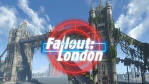 Como baixar e instalar o mod Fallout London