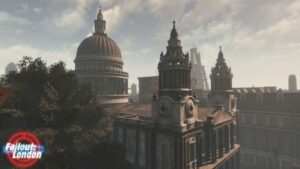 Como consertar travamentos no Fallout London (Resolvido)