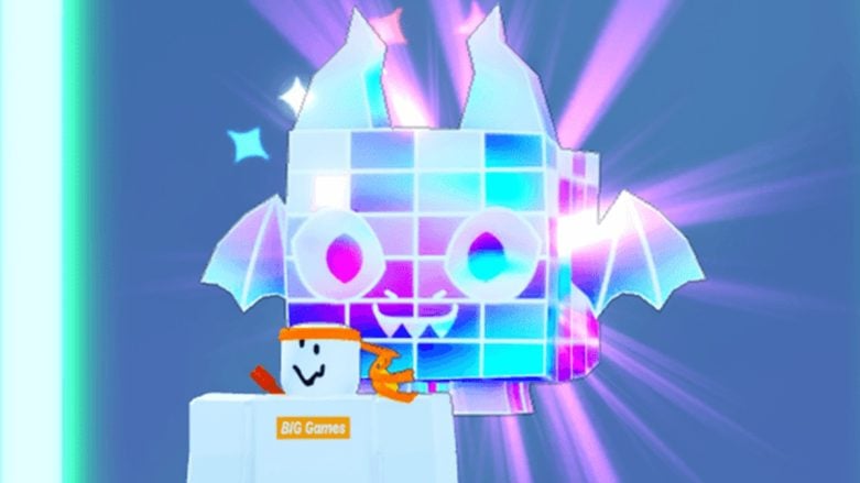 Pet Simulator 99 Ps99 Disco Atualização 14 Disco Dragon