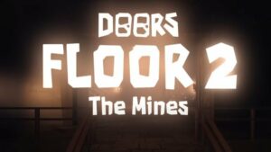 Continuação do terror Roblox Doors: Floor 2 anunciada com um trailer de primeira linha