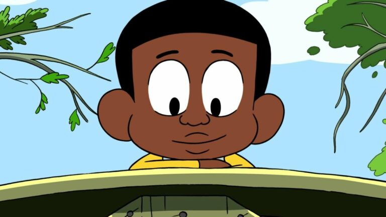 Craig of the Creek tem apenas alguns episódios restantes, diz cocriador