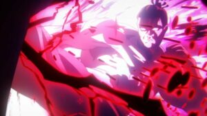 Criador de Jujutsu Kaisen detalha as origens do Black Flash