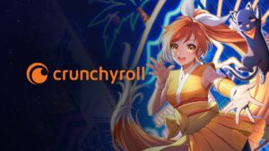 Crunchyroll anuncia grandes shows de anime para a San Diego Comic-Con