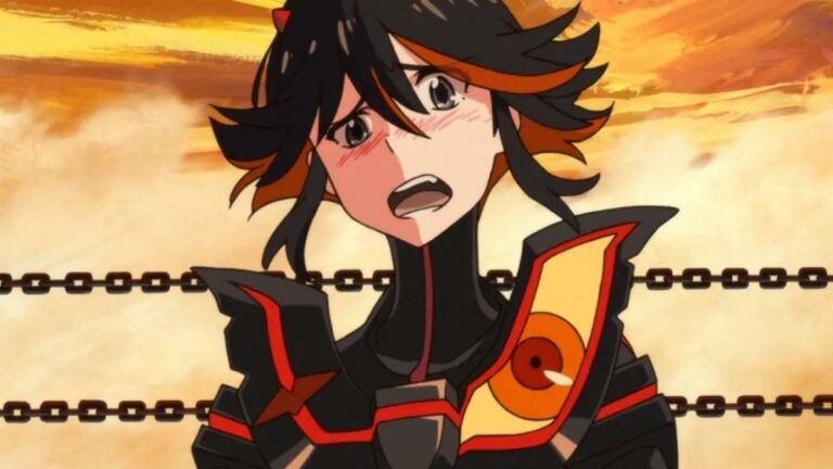 Diretor de Kill la Kill defende o amor do anime pelo serviço aos fãs