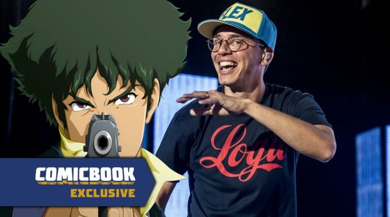 Diretor do Cowboy Bebop fala sobre colaboração com a Logic (exclusivo)