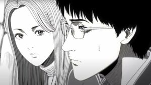 Elenco de dublagem em inglês do anime Uzumaki e sinopse revelados