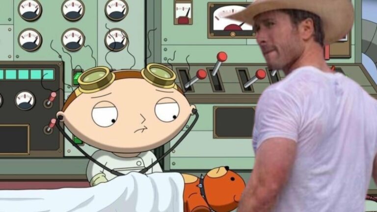 Especial de Halloween de Family Guy recruta estrela de Twisters, Glen Powell, data de lançamento anunciada