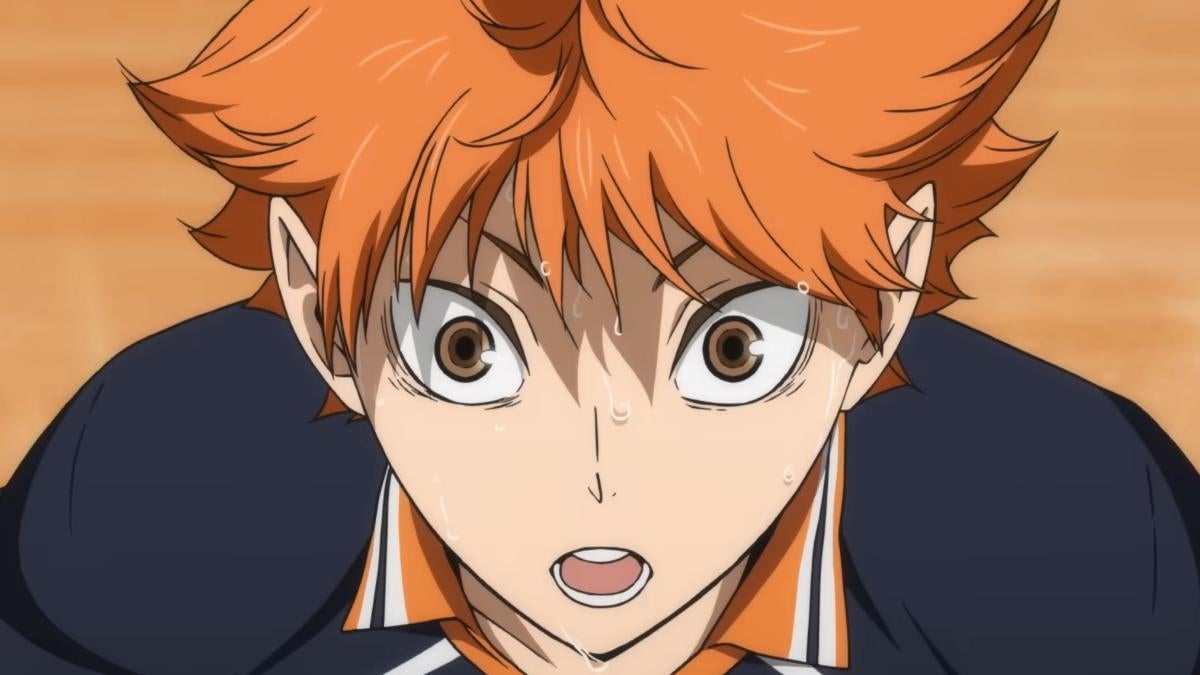 Haikyu toma conta das Olimpíadas de Paris enquanto Japão x Argentina