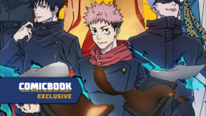 McDonald's analisa colaboração com Jujutsu Kaisen (exclusivo)