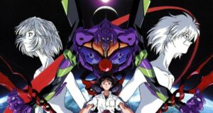 Nova exposição de Evangelion recriará a NERV