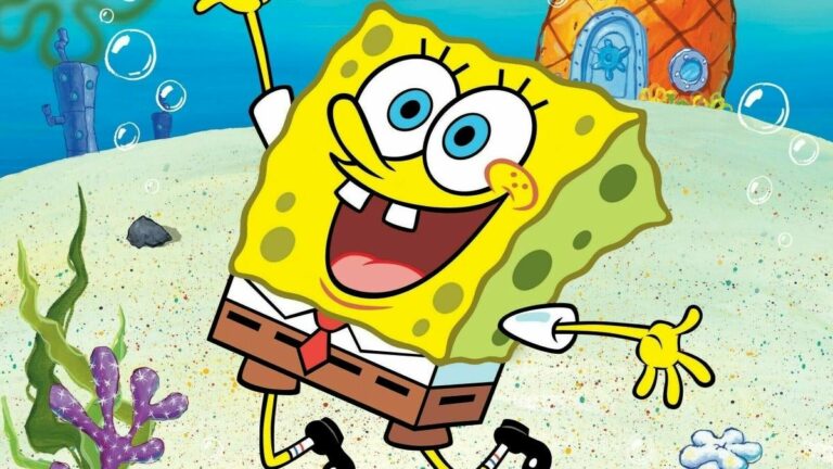 O ator Tom Kenny "nunca quis" divulgar o autismo de Bob Esponja Calça Quadrada