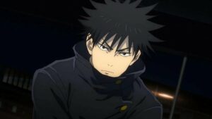 O criador de Jujutsu Kaisen originalmente elaborou o mangá com Megumi como sua heroína