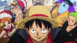 O diretor de One Piece, Goro Taniguchi, não está preocupado com a globalização do anime