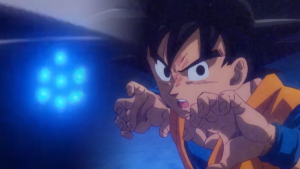 O que sabemos sobre as Blue Dragon Balls