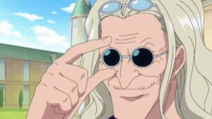 Produtor de One Piece fala sobre o elenco de Dr. Kureha