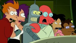 Showrunner de Futurama revela novos episódios da 12ª temporada