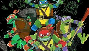 Tales of the Teenage Mutant Ninja Turtles confirma novos dubladores que retornam (exclusivo)