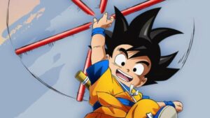 Turnê Dragon Ball Daima North America anunciada