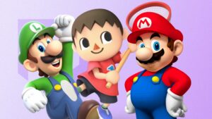 O evento multijogador da Nintendo oferece brindes gratuitos e testes de jogos em abundância