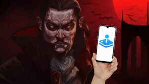 Vampire Survivors chega ao Apple Arcade com todos os seus DLCs