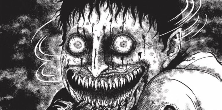 Junji Ito assina acordo impressionante para filme com Fangoria e outros