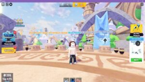 Roblox The Games 2024 – Todas as recompensas e como obtê-las