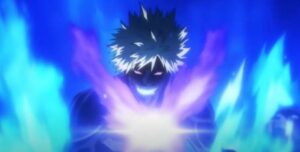 My Hero Academia compartilha nova prévia do episódio 12 da 7ª temporada