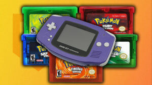 Mais jogos Pokémon para Game Boy Advance chegarão ao Nintendo Switch?