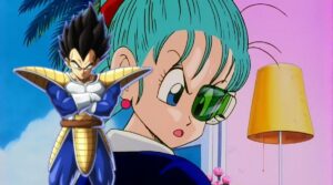 Cosplay de Dragon Ball transforma Bulma em uma Saiyajin