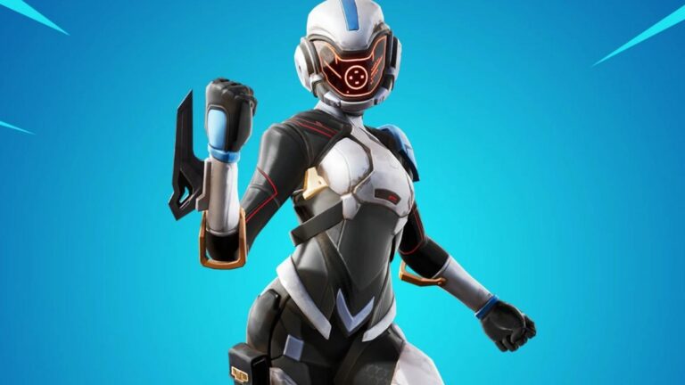 Skin Paradigm do Fortnite foi desbloqueada por engano em grande erro na loja de itens