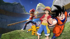 Estúdio por trás de One Piece e Dragon Ball traz novo IP para Roblox