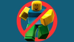 Roblox banido na Turquia - Guias de jogos profissionais