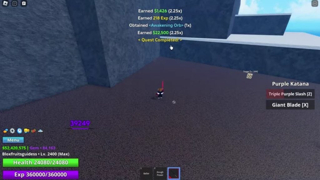 Roblox Meme Orbe Despertar do Mar