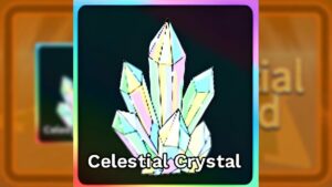 Celestial Shard Crystal Fruit Seas