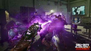 Todos os upgrades de campo e equipamentos em Black Ops 6 Zombies