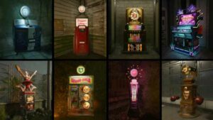 Todos os Perk-a-Colas e Mods de Munição em Black Ops 6 Zombies