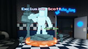 Five Nights Td Scott Unit