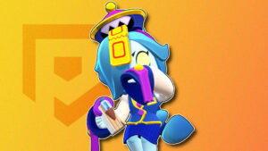 Todos os lutadores do Brawl Stars por classe