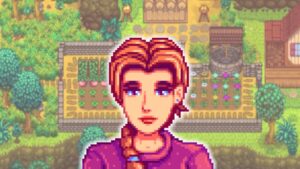 Guia Jodi de Stardew Valley