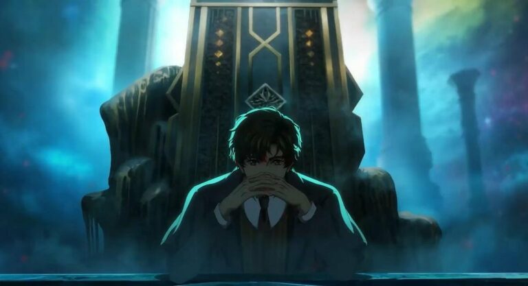 Anime se torna global enquanto a China brilha com o teaser de Lord of The Mysteries