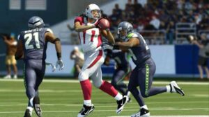 Como consertar a importação de classe de rascunho que não funciona no Madden 25