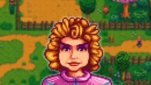 Guia de Stardew Valley Pam