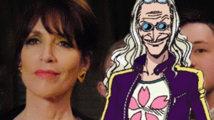 Boato de One Piece da Netflix sugere que Katey Sagal dará vida a Kureha